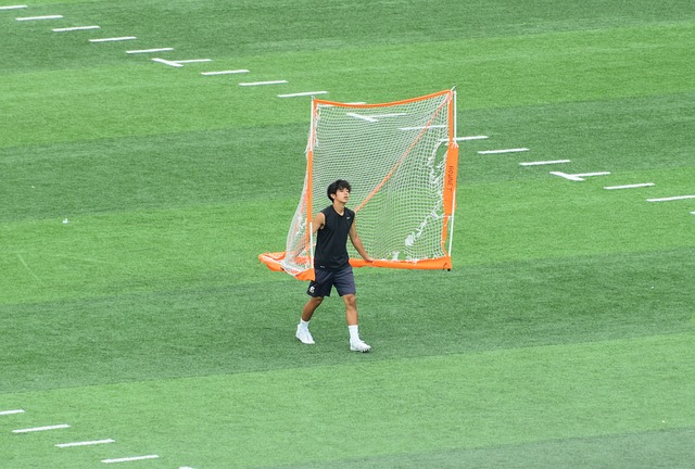 的推行